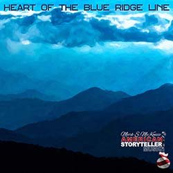 Heart of the Blue Ridge Line